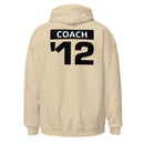 CrossFit Shift Coach's Hoodie