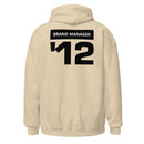 CrossFit Shift Brand Manager's Hoddie