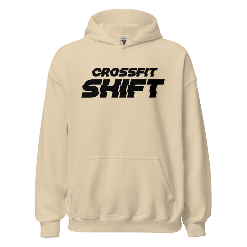 CrossFit Shift Brand Manager's Hoddie