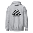 CrossFit Montrose Basic Unisex Hoodie