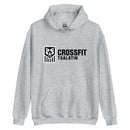 CrossFit Tualatin Classic Hoodie