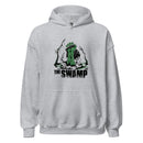 The Swamp Arm Hoodie