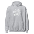 CrossFit Novi Unisex Hoodie