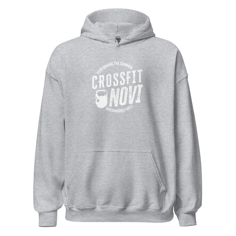 CrossFit Novi Unisex Hoodie