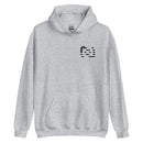 CrossFit Never Broken Unisex Hoodie