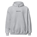 PBJ - CrossFit Novi Hoodie