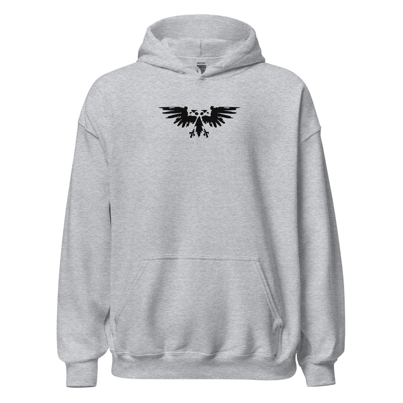 Imperium Weightlifting & Fitness Unisex Hoodie