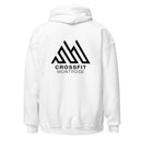 CrossFit Montrose Basic Unisex Hoodie