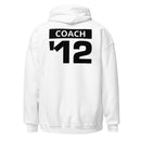 CrossFit Shift Coach's Hoodie