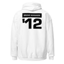 CrossFit Shift Brand Manager's Hoddie