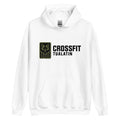 CrossFit Tualatin Classic Hoodie