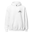 CrossFit Montrose Basic Unisex Hoodie