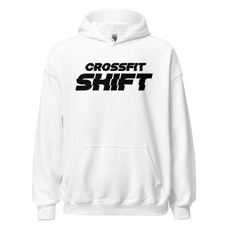 CrossFit Shift Coach's Hoodie
