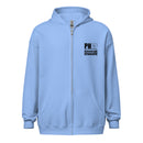 Pleasant Hill CrossFit Zip Up Hoodie