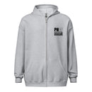 Pleasant Hill CrossFit Zip Up Hoodie