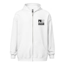 Pleasant Hill CrossFit Zip Up Hoodie