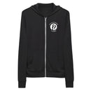 Commonwealth CrossFit Lightweight Zip Up Hoodie