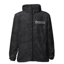 CrossFit Accolade Unisex Lightweight Windbreaker