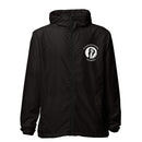Commonwealth CrossFit Unisex Windbreaker
