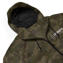 CrossFit Complete Hunter Lightweight Windbreaker