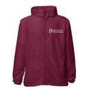 CrossFit Accolade Unisex Lightweight Windbreaker