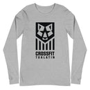 CrossFit Tualatin Unisex Long Sleeve Tee