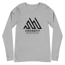 CrossFit Montrose Unisex Long Sleeve Tee