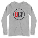 Breathe CrossFit Unisex Long Sleeve Tee