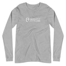 CrossFit Accolade Long Sleeve Tee