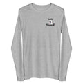 CrossFit Novi Long Sleeve Tee