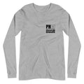 Pleasant Hill CrossFit Long Sleeve Tee