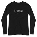 CrossFit Accolade Long Sleeve Tee