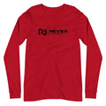 CrossFit Never Broken Basic Long Sleeve Tee