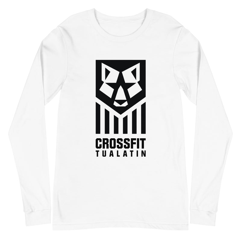 CrossFit Tualatin Unisex Long Sleeve Tee
