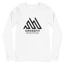 CrossFit Montrose Unisex Long Sleeve Tee