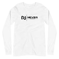 CrossFit Never Broken Basic Long Sleeve Tee