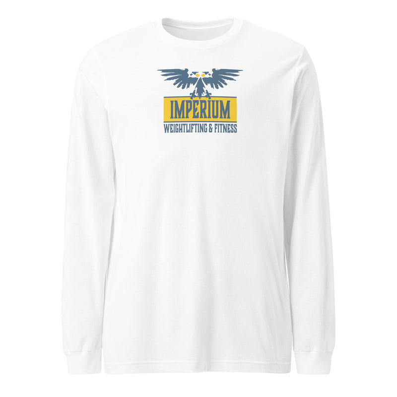 Imperium Weightlifting & Fitness Long Sleeve