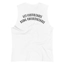 Breathe CrossFit Unisex Muscle Shirt