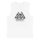 CrossFit Montrose Unisex Muscle Shirt