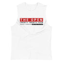 CrossFit Downriver The Open 2024 Men's Muscle Tank