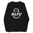 Newton's Law of Fitness Crewneck