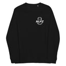 Newton's Law of Fitness Crewneck