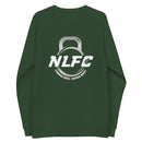 Newton's Law of Fitness Crewneck