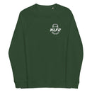 Newton's Law of Fitness Crewneck