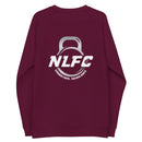 Newton's Law of Fitness Crewneck