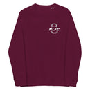Newton's Law of Fitness Crewneck