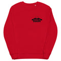 Pleasant Hill CrossFit Crewneck