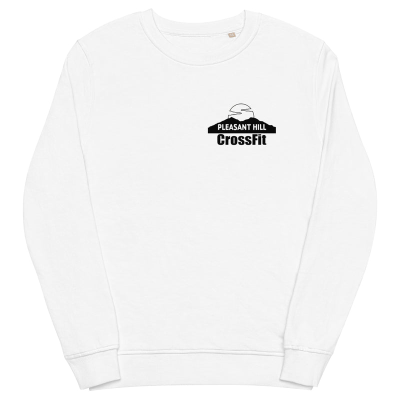 Pleasant Hill CrossFit Crewneck