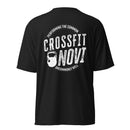 CrossFit Novi Athletic Tee