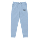 Pleasant Hill CrossFit Embroidered Jogggers
